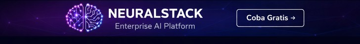NeuralStack — Enterprise AI Platform Indonesia
