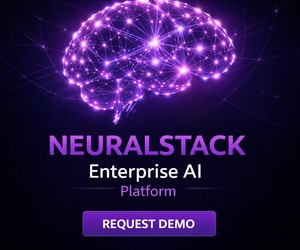NeuralStack — Enterprise AI Platform Demo