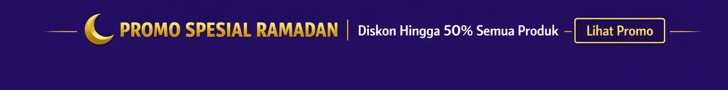 Promo Spesial Ramadan